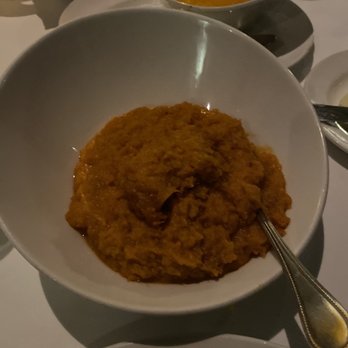 Grill 225 - Mashed Sweet Potatoes - Steakhouses Near Me - Charleston, South Carolina