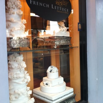 The French Lettuce - Bakeries Near Me - Carlton, VIC