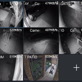 Ageint Security - Before and after photos - great job helping me get the cameras clean Ageint Security! - Home Automation Near Me - Conroe, Texas Ageint Security - Before and after photos - great job helping me get the cameras clean Ageint Security! - Home Automation Near Me - Conroe, Texas