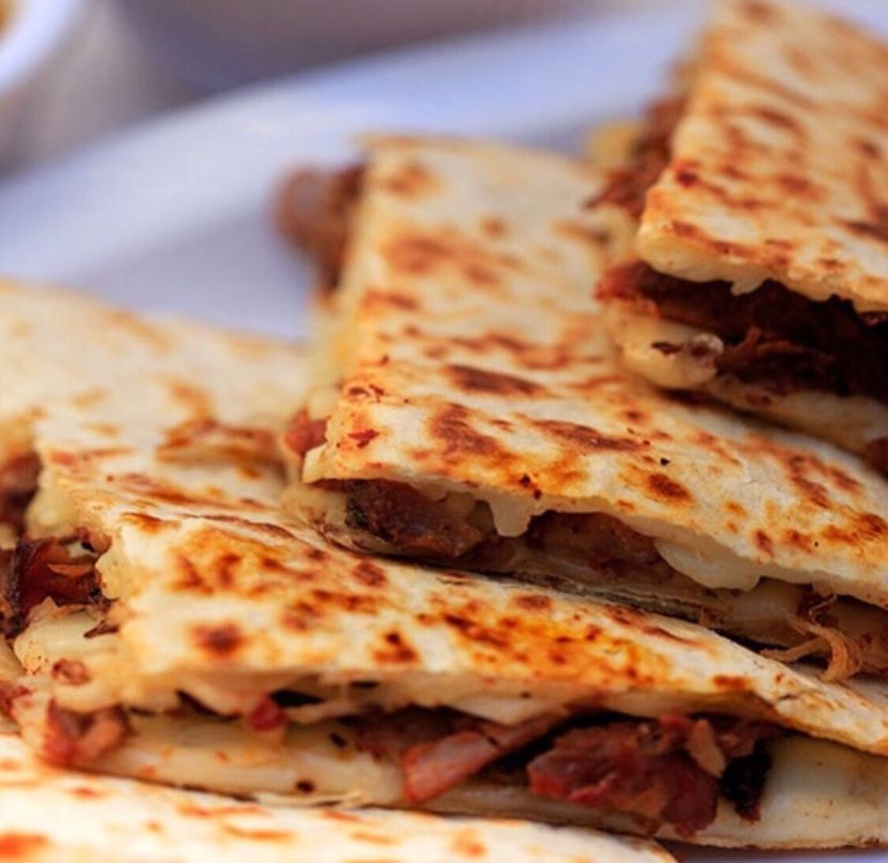 Lindo Taco