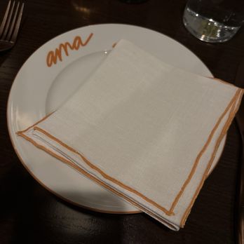 Ama - Desserts Near Me - Washington, DC, District of Columbia