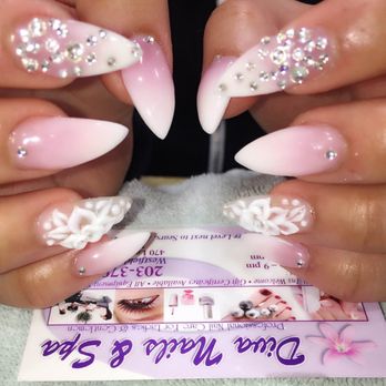 Diva Nail Spa - Nail Salons Near Me - Meriden, Connecticut Diva Nail Spa - Nail Salons Near Me - Meriden, Connecticut