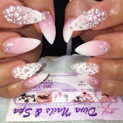 Diva Nail Spa