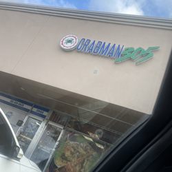 Crabman 305 Miami