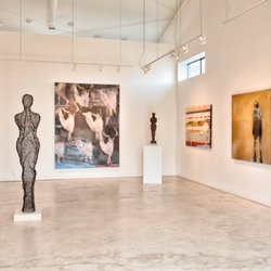 Julie Nester Gallery