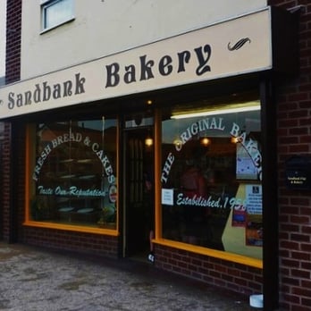 Sandbank Bakery - Bakeries Near Me - Towyn, CWY Sandbank Bakery - Bakeries Near Me - Towyn, CWY