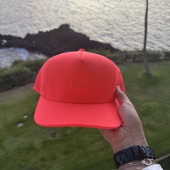 Melin - My new beauty - Hats Near Me - Lahaina, Hawaii Melin - My new beauty - Hats Near Me - Lahaina, Hawaii