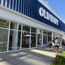Old Navy