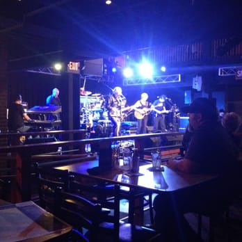 Jergel's Rhythm Grille - The 10 piece band - American Near Me - Warrendale, Pennsylvania