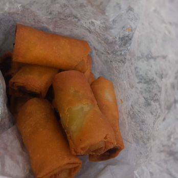 Fiesta Kainan - Lumpia - Asian Fusion Near Me - Virginia Beach, Virginia