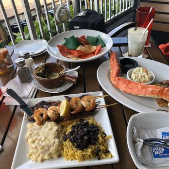 Rendezvous  - Seafood Near Me - Fort Lauderdale, Florida