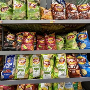 Walmart Supercenter - Tons of chips on sale! - Department Stores Near Me - Citrus Heights, California Walmart Supercenter - Tons of chips on sale! - Department Stores Near Me - Citrus Heights, California