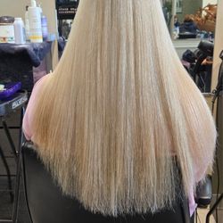 Shear Madness the Hair Salon