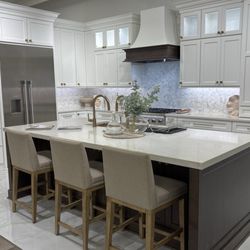 Kitchen display