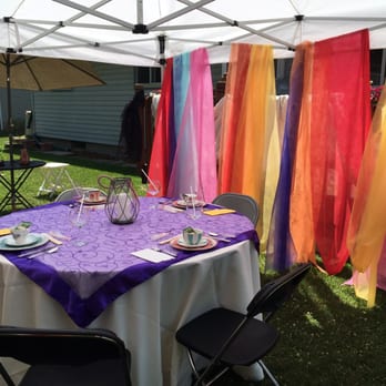 Events & Moore - Moroccan Theme Bridal Shower - Party & Event Planning Near Me - Lansing, Michigan