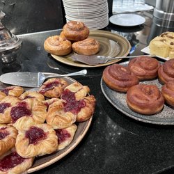 Clarion Collection Hotel Oleana - Breakfast pastries
