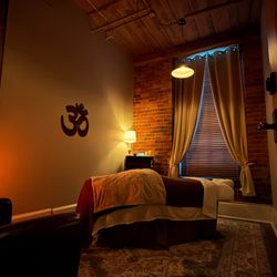 Essential Balanced Bodywork - Best deep tissue massage in Winston Salem