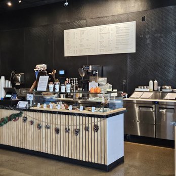 Aware Coffee - Coffee & Tea Near Me - Henderson, Nevada