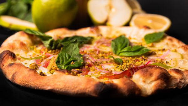 Pizzeria Limone by null