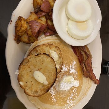 The Buttercup Cafe - The Commissioners Plate - Breakfast & Brunch Near Me - Barnstable, Massachusetts The Buttercup Cafe - The Commissioners Plate - Breakfast & Brunch Near Me - Barnstable, Massachusetts
