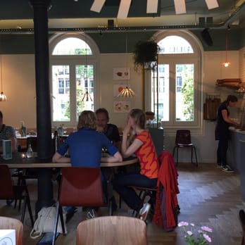 Instock - Breakfast & Brunch Near Me - Amsterdam, New Hampshire