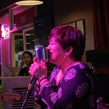 Gerry's Grill - Singer !! - Filipino Near Me - Artesia, California