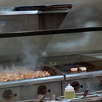 Dig Inn - They are making my fresh salmon!!! - New American Near Me - Bridgewater, New Jersey Dig Inn - They are making my fresh salmon!!! - New American Near Me - Bridgewater, New Jersey