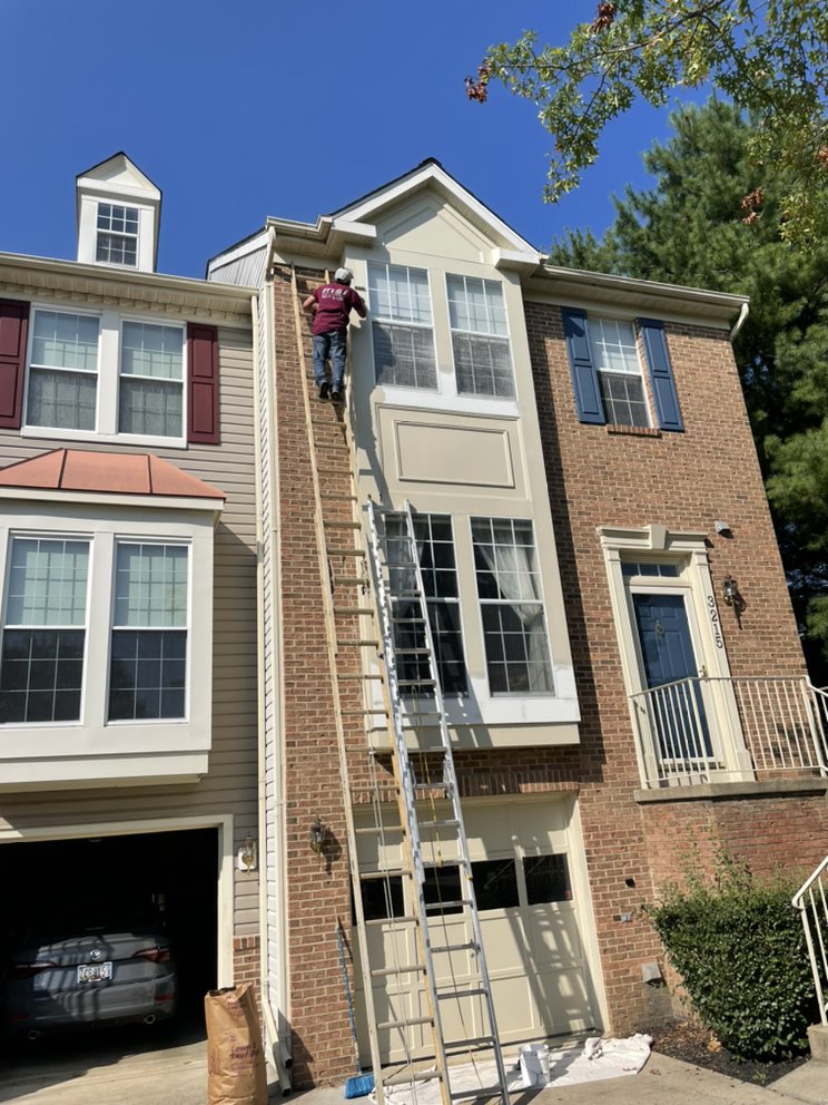 Slide of MSI Residential Renovations