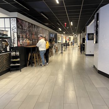 Mike & Patty's - Inside food court - Breakfast & Brunch Near Me - Boston, Massachusetts Mike & Patty's - Inside food court - Breakfast & Brunch Near Me - Boston, Massachusetts