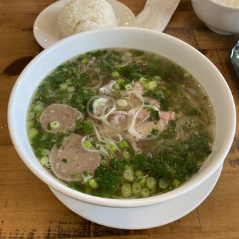 Ruby Pho - Special combination pho - Vietnamese Near Me - Newnan, Georgia Ruby Pho - Special combination pho - Vietnamese Near Me - Newnan, Georgia