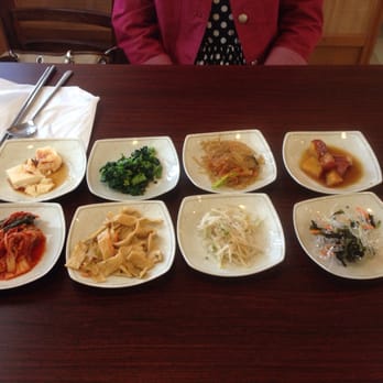 Miga - Small plates - Korean Near Me - Fremont, California Miga - Small plates - Korean Near Me - Fremont, California