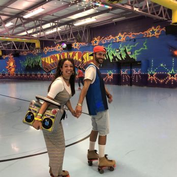 USA Skateland Chandler - Skating Rinks Near Me - Chandler, Arizona USA Skateland Chandler - Skating Rinks Near Me - Chandler, Arizona