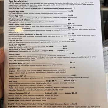 D's Lectables - Cookies, Coffee & Community - Menu - Bakeries Near Me - Seekonk, Massachusetts D's Lectables - Cookies, Coffee & Community - Menu - Bakeries Near Me - Seekonk, Massachusetts