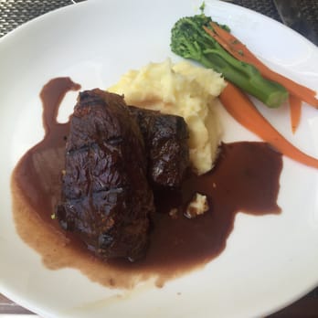 Circa 55 - Steak was pretty good - Bars Near Me - Beverly Hills, California Circa 55 - Steak was pretty good - Bars Near Me - Beverly Hills, California