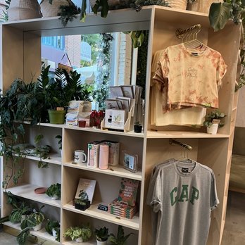 Coffee and Plants - Cute merch - Coffee & Tea Near Me - Pasadena, California Coffee and Plants - Cute merch - Coffee & Tea Near Me - Pasadena, California