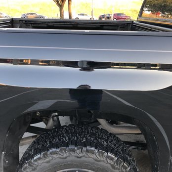 Start To Finish Paintless Dent Removal - Body Shops Near Me - San Antonio, Texas Start To Finish Paintless Dent Removal - Body Shops Near Me - San Antonio, Texas