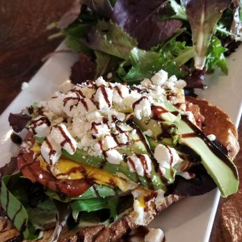 Mellow Minded Cafe - SO good!! Avocado Toast w/egg - Juice Bars & Smoothies Near Me - Harrisburg, Pennsylvania Mellow Minded Cafe - SO good!! Avocado Toast w/egg - Juice Bars & Smoothies Near Me - Harrisburg, Pennsylvania
