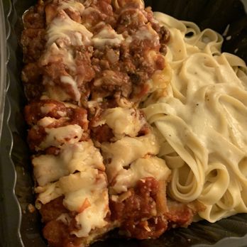 Olive Garden - Ala Moana - Create a Sampler Italiano - Italian Near Me - Honolulu, Hawaii