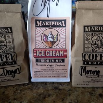 Mariposa Coffee Company - Black dragon, ice cream mix, Mariposa morning - Coffee Roasteries Near Me - Mariposa, California Mariposa Coffee Company - Black dragon, ice cream mix, Mariposa morning - Coffee Roasteries Near Me - Mariposa, California