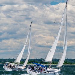 Saugatuck Harbor Yacht Club