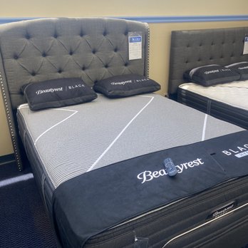 Sit 'n Sleep - Winner winner! It's soft like a memory foam yet firm. - Mattresses Near Me - Commerce, California