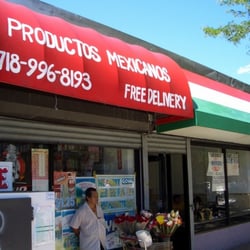 Herradura Grocery - exterior