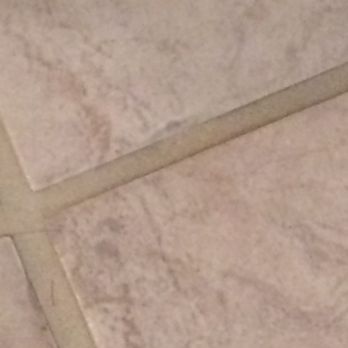 Stanley Steemer - After cleaning, grout remained discolored. - Carpet Cleaning Near Me - Azusa, California Stanley Steemer - After cleaning, grout remained discolored. - Carpet Cleaning Near Me - Azusa, California