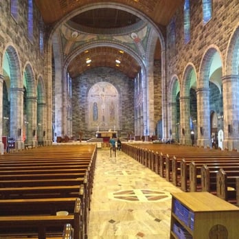 Galway Cathedral - Churches Near Me - Galway, G