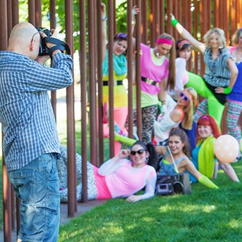 Farbtonwerk - Event Photography Near Me - Berlin, BE