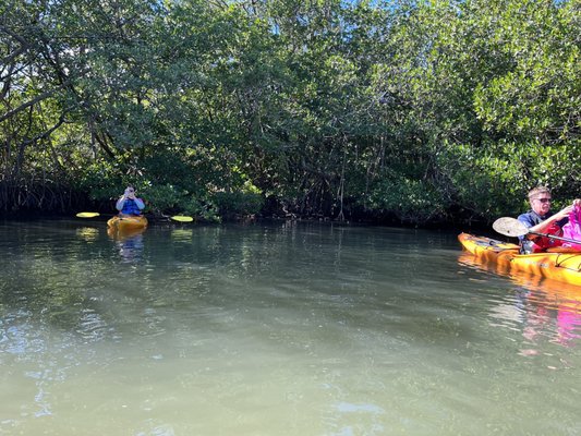 Ride & Paddle by Siesta Sports Rentals by null