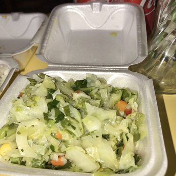 Eva's Jamaican Kitchen - Caribbean Near Me - Jacksonville, Florida Eva's Jamaican Kitchen - Caribbean Near Me - Jacksonville, Florida