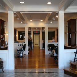 Old School Barber Shop