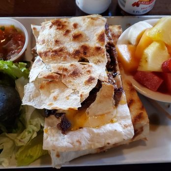 Foxy's Restaurant - Diners Near Me - Glendale, California
