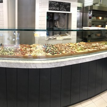 Pinsere - Pizza Near Me - Rome, RM Pinsere - Pizza Near Me - Rome, RM